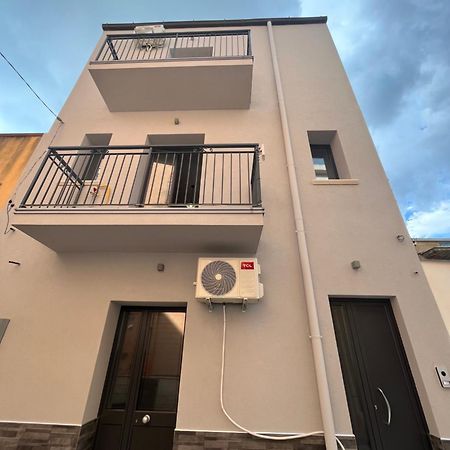 Perla Marina Otel Realmonte Dış mekan fotoğraf