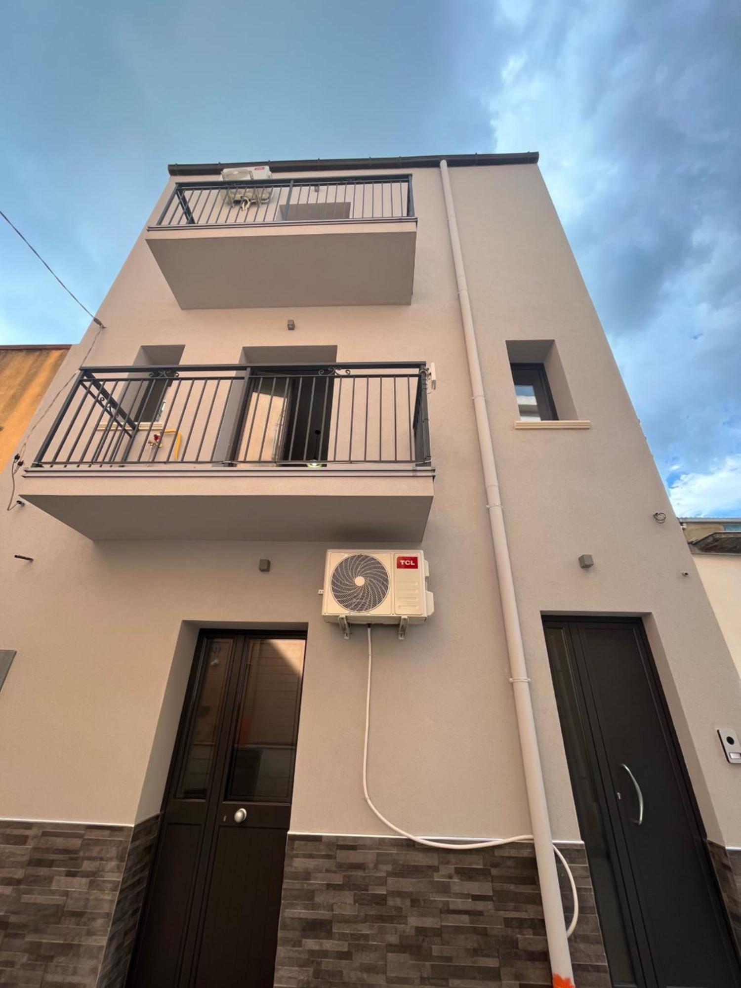 Perla Marina Otel Realmonte Dış mekan fotoğraf