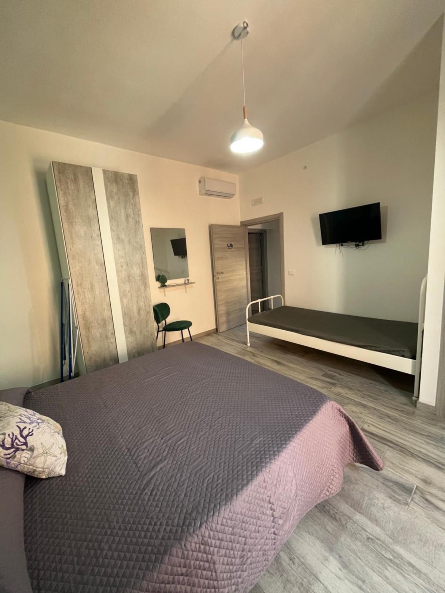 Perla Marina Otel Realmonte Dış mekan fotoğraf