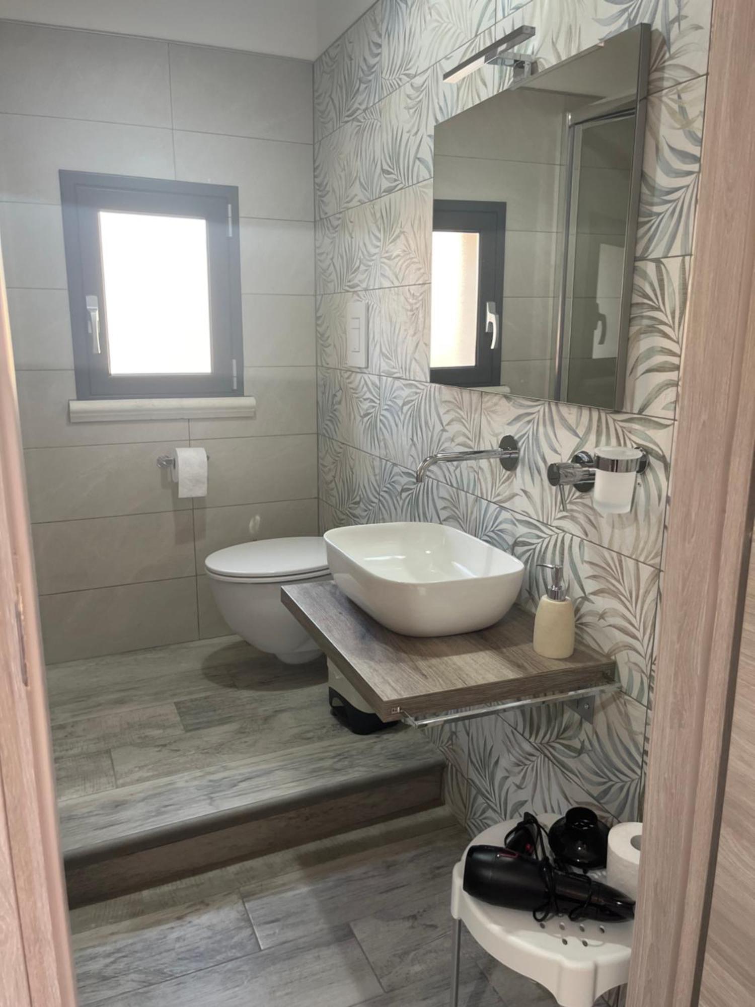Perla Marina Otel Realmonte Dış mekan fotoğraf