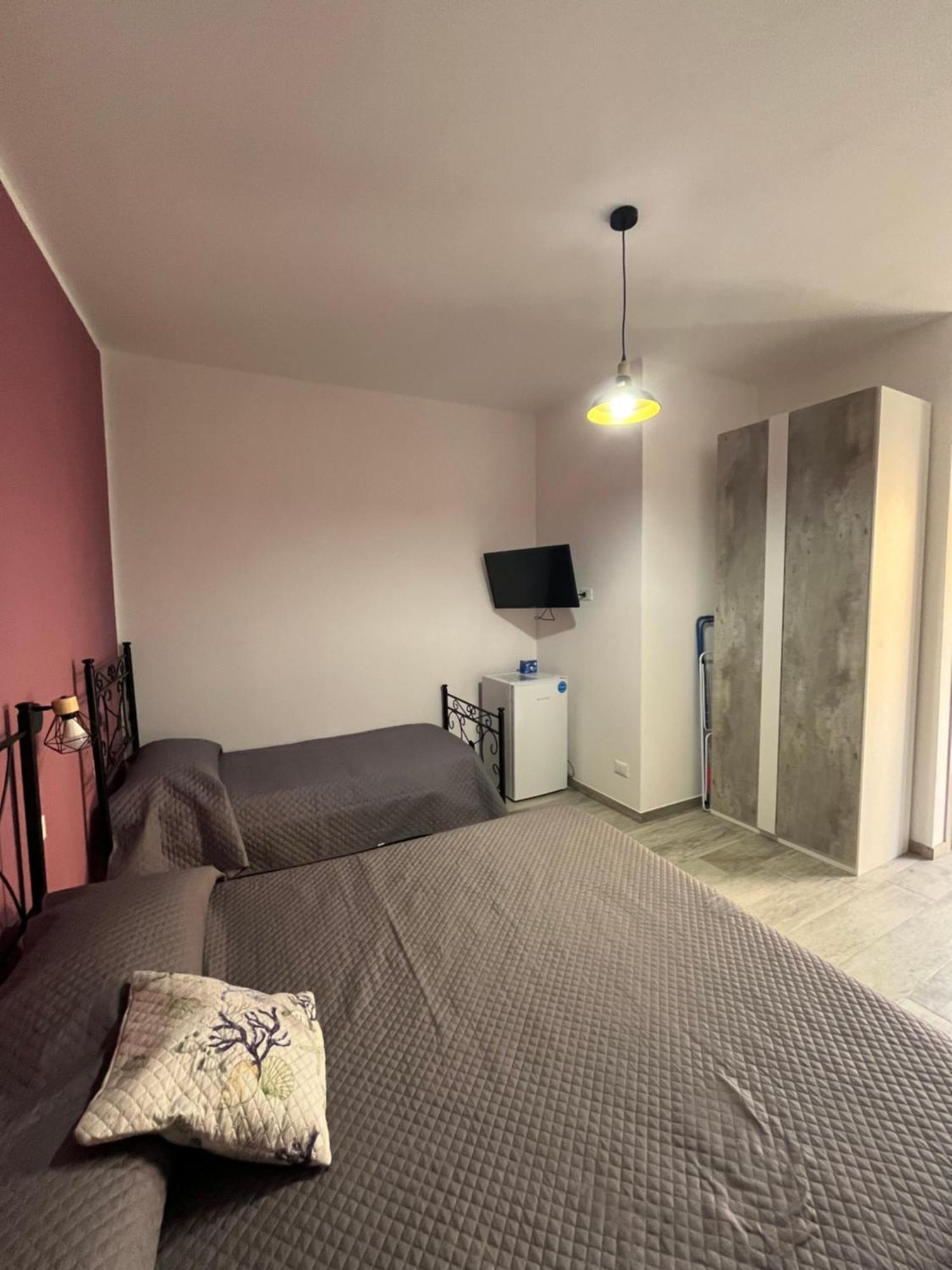Perla Marina Otel Realmonte Dış mekan fotoğraf