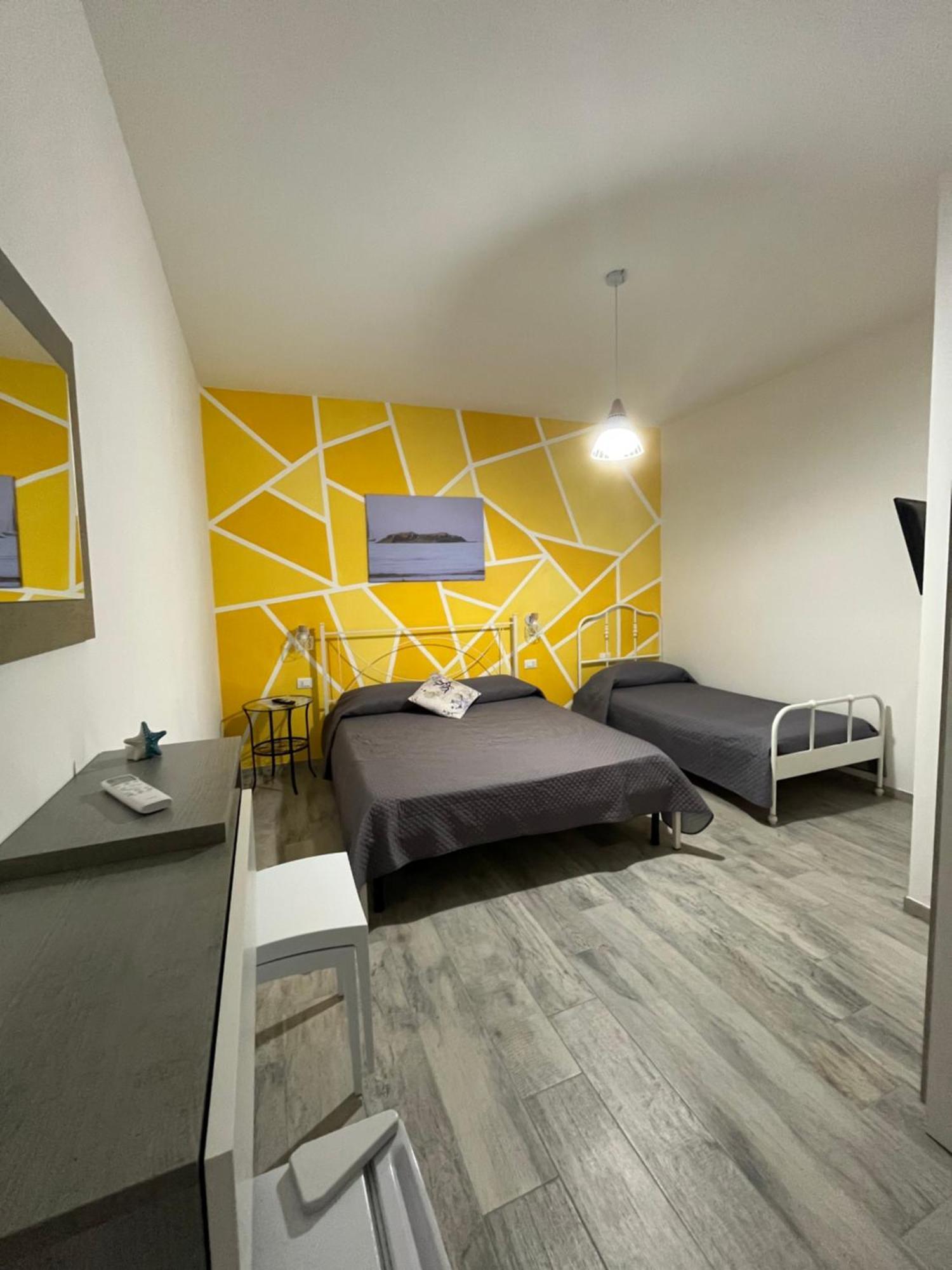 Perla Marina Otel Realmonte Dış mekan fotoğraf